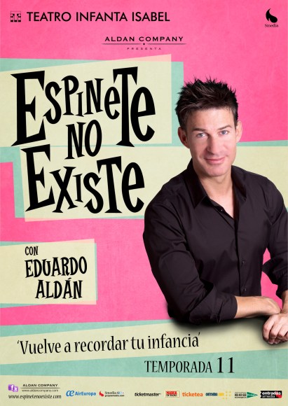 Espinete-no-Existe-eduardo-aldan-Cartel
