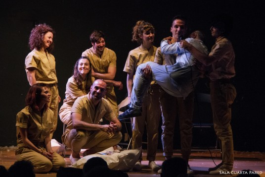 La noche del S. Smith marca