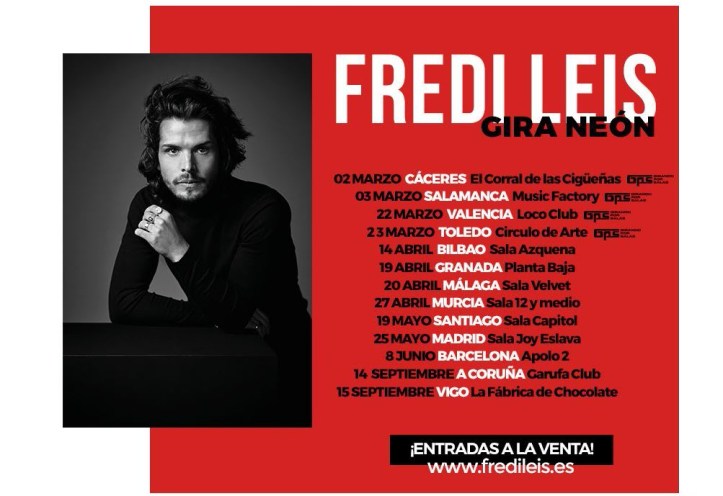 Gira_FrediLeis