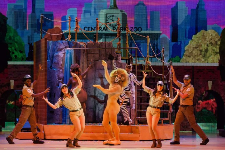 Madadascar. Mas / Castelnuovo