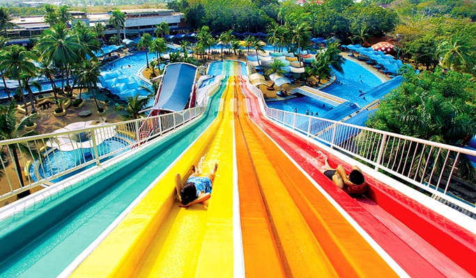 siam-park