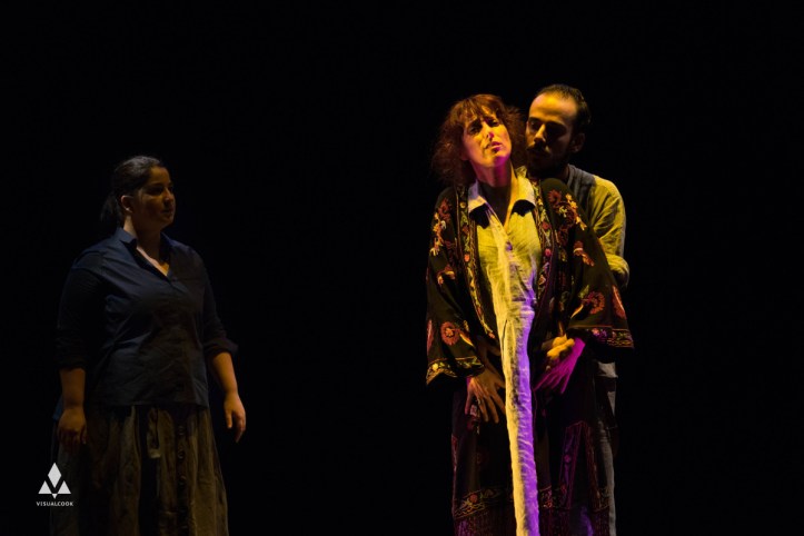 La vida secreta de Petra Letuc