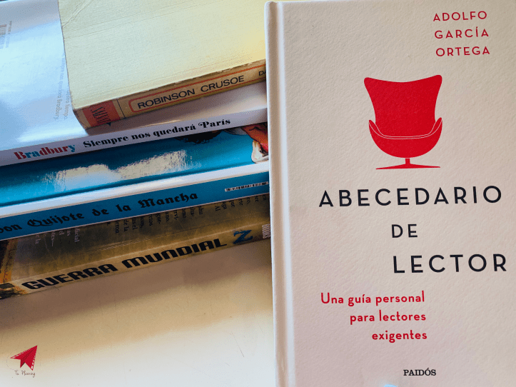 Abecedario de lector