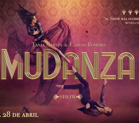 Mudanza