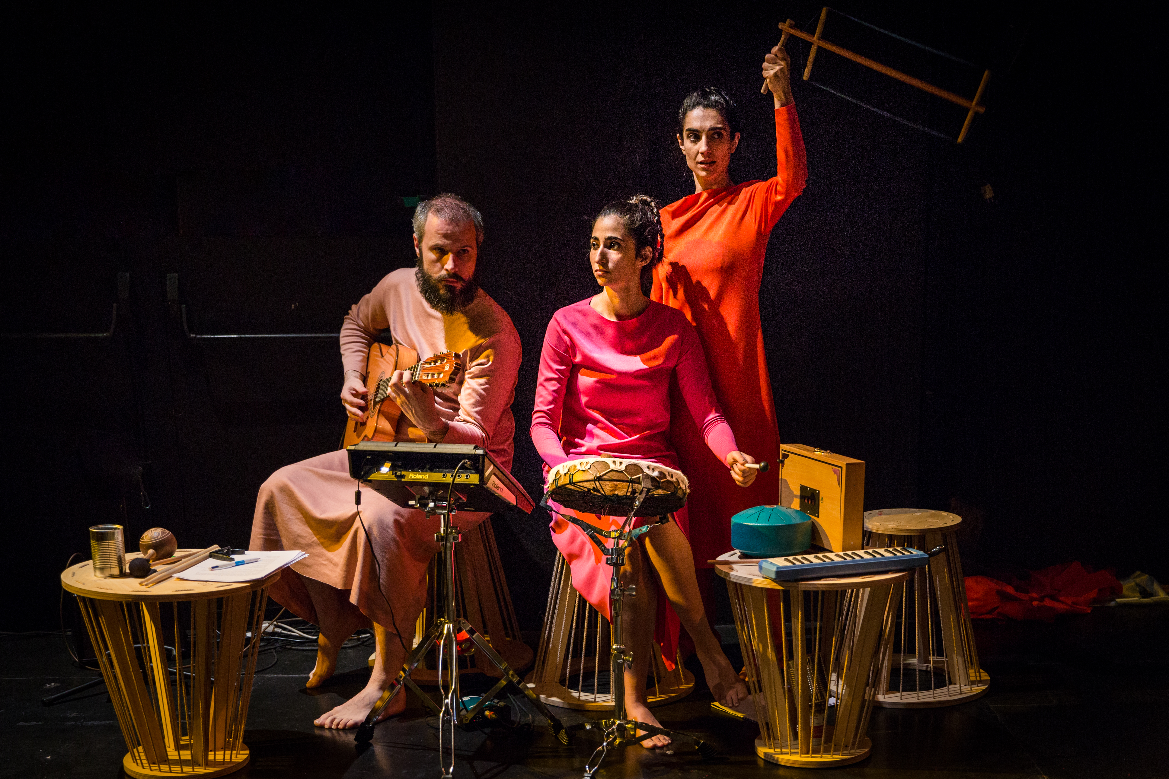 La excepción y la regla