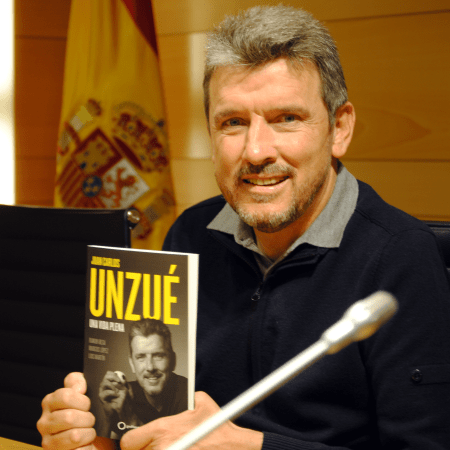 Juan Carlos Unzué