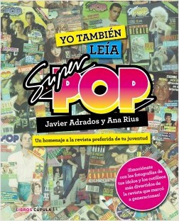 Yo también leía Super Pop