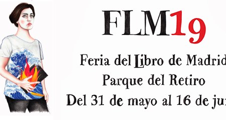 Feria del libro 2019