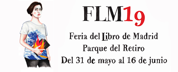 Feria del libro 2019