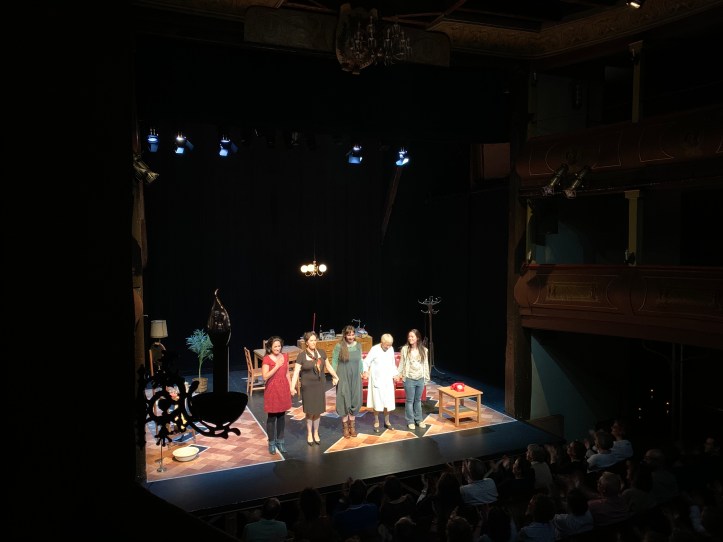 Verano en diciembre en Alcalá de Henares
