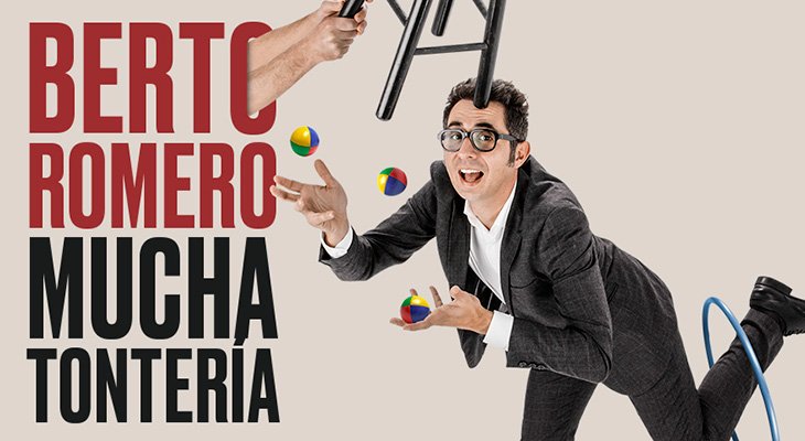 Berto Romero es Tu Planning