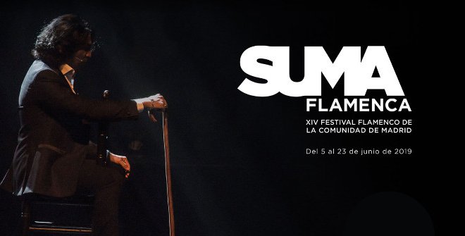 Suma Flamenca 2019