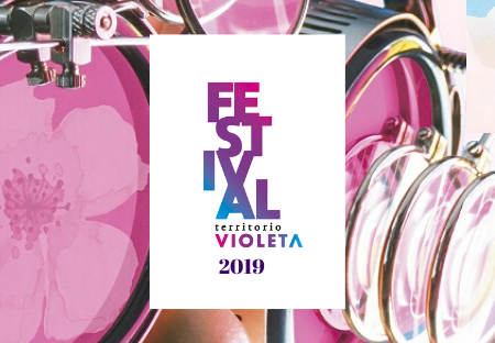 Festival Territorio Violeta