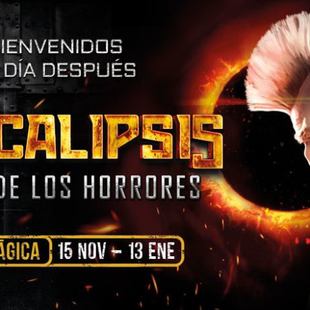 Circo de los Horrores