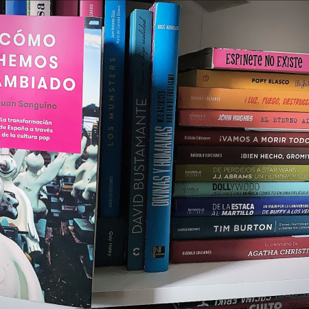 Reseña Cómo hemos cambiado