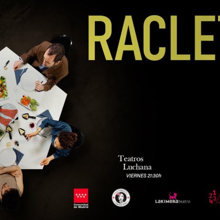 Tu Planning Raclette