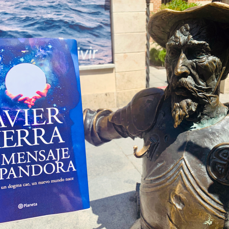 El mensaje de Pandora