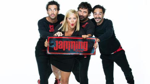 Jamming Show