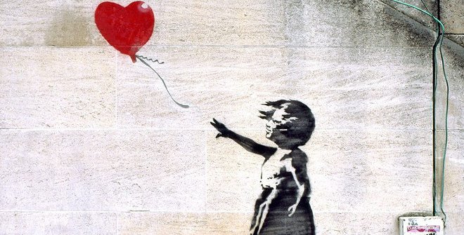 Banksy exposición