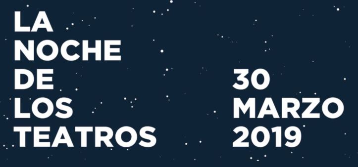 Día Mundial del Teatro 2019